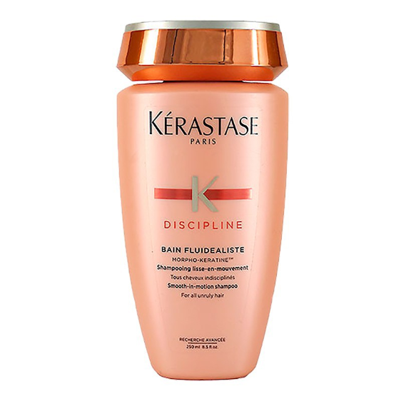 Bain Fluidéaliste