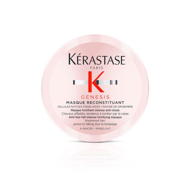 Masque Reconstituant Format Voyage 75 ml