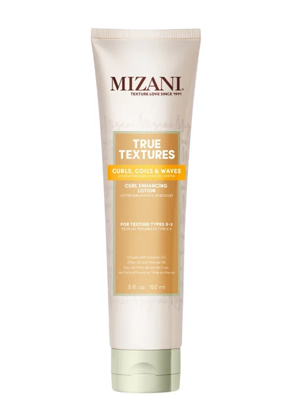 Lotion Sublimateur de Boucles (Curl Enhancing Lotion)