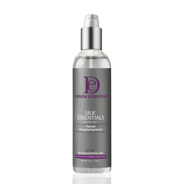 Sérum Fortifiant (Silk Essentials Thermal Strenghtening Serum)