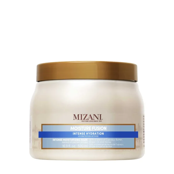 Masque Hydratant Intense