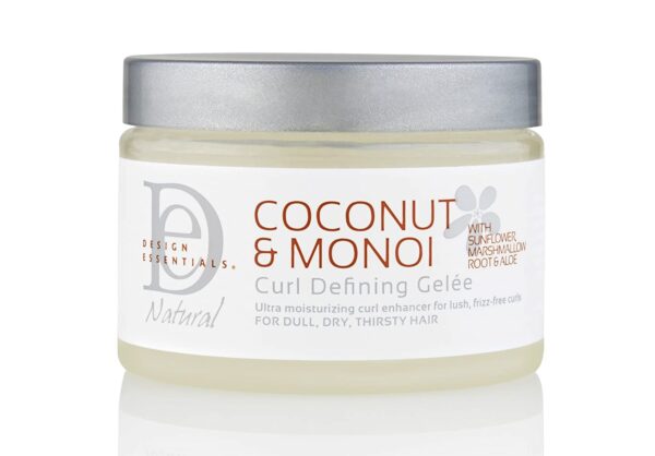Gelée de Définition pour Boucles (Curl Defining Gelée)