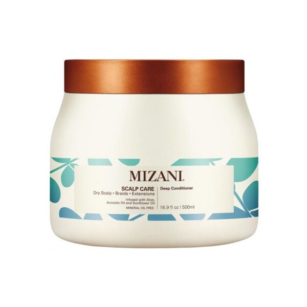 Conditionneur Soin Revitalisant Apaisant (Scalp Care)