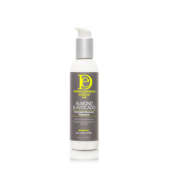 Soin de Nuit Réparateur (Overnight Recovery Treatment)