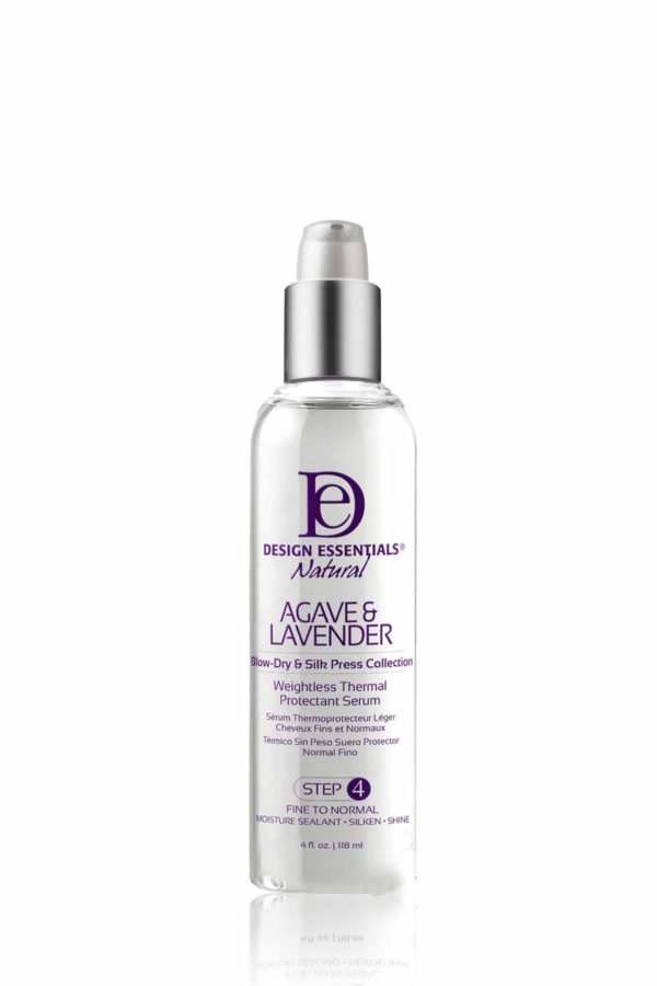Sérum Thermoprotecteur Léger (Blow-Dry & Silk Press Collection)