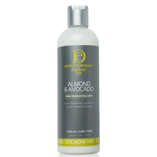 Lotion Hydratante Quotidienne (Daily Moisturizing Lotion)