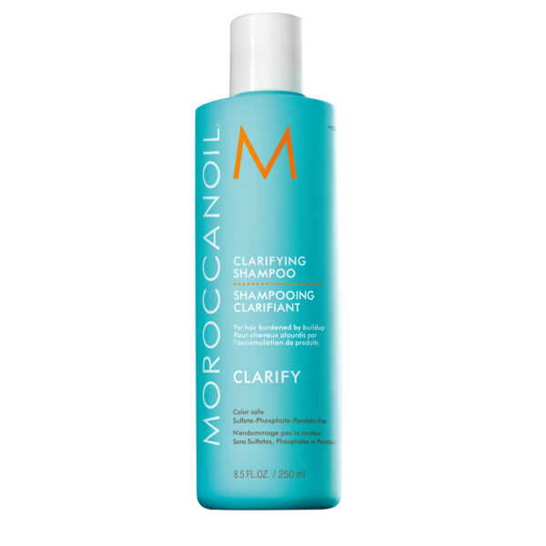 Shampooing Clarifiant