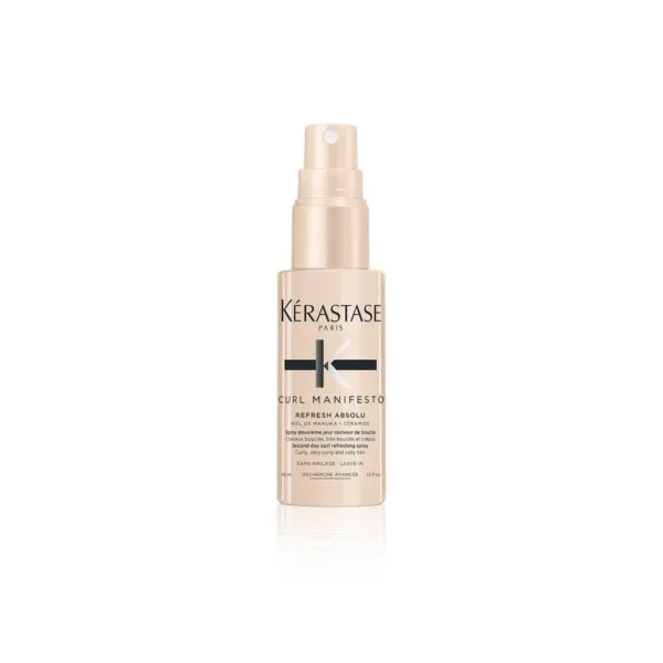 Spray Refresh Absolu Format Voyage 45 ml