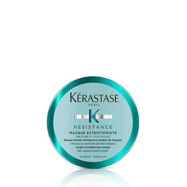Masque Extentioniste Format Voyage 75 ml