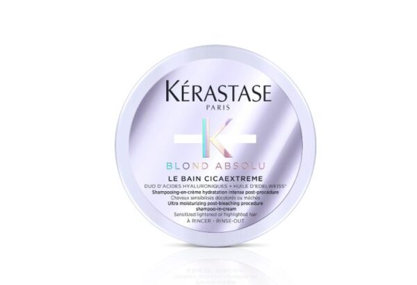 Bain Cicaextrême Format Voyage 75 ml