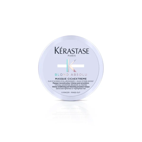 Masque Cicaextrême Format Voyage 75 ml