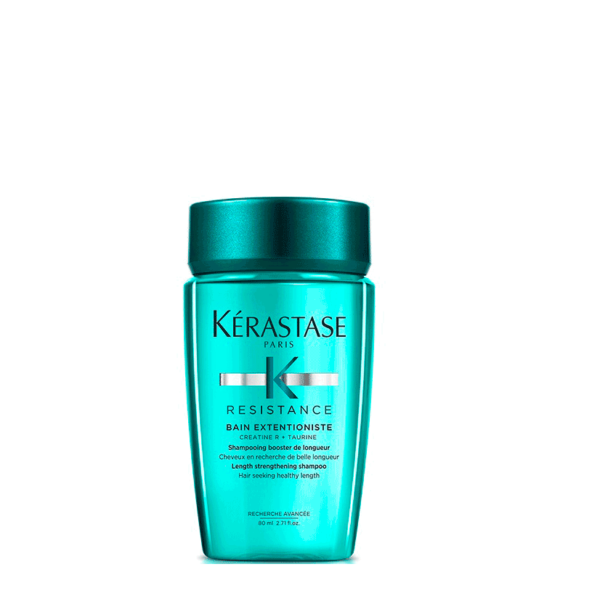 Bain Extensioniste Format Voyage 80 ml