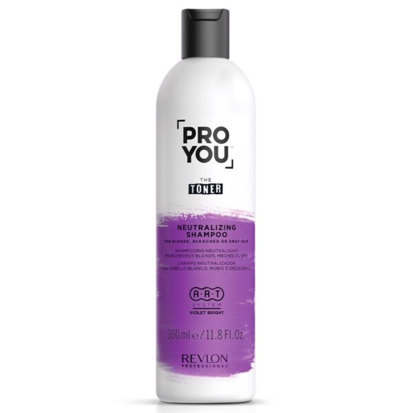 Shampooing Neutralisant Maxi Format