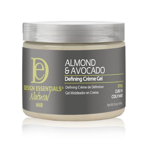 Gel Crème de Définition (Defining Crème Gel)