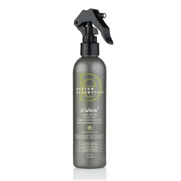 Lotion Fixante Twist and Set (Twist & Set Setting Lotion)