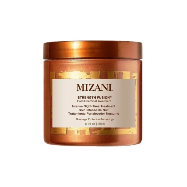 Soin Intense de Nuit (Intense Night Time Treatment)