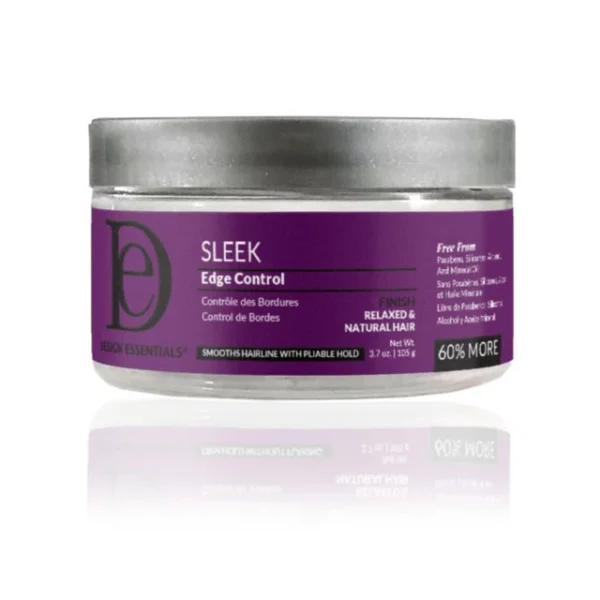 Gel pour Contours de Cheveux (Sleek Edge Control Contour)
