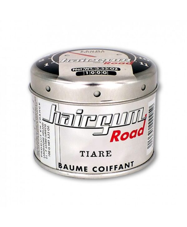 Hairgum Baume Coiffant Road Tiare 100G